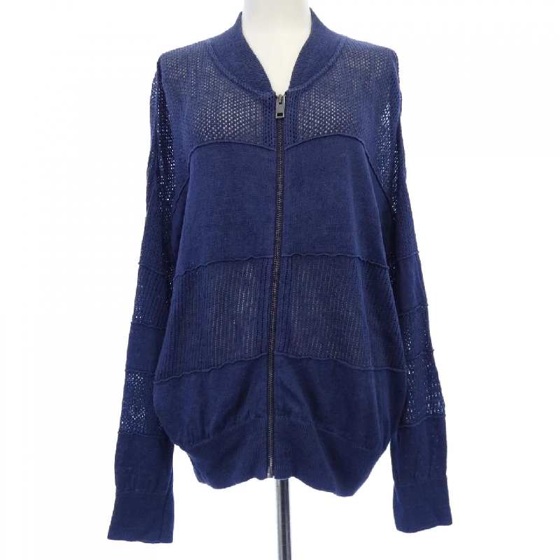 Áo khoác cardigan DIESEL - Hàng hiệu Authentic 814214