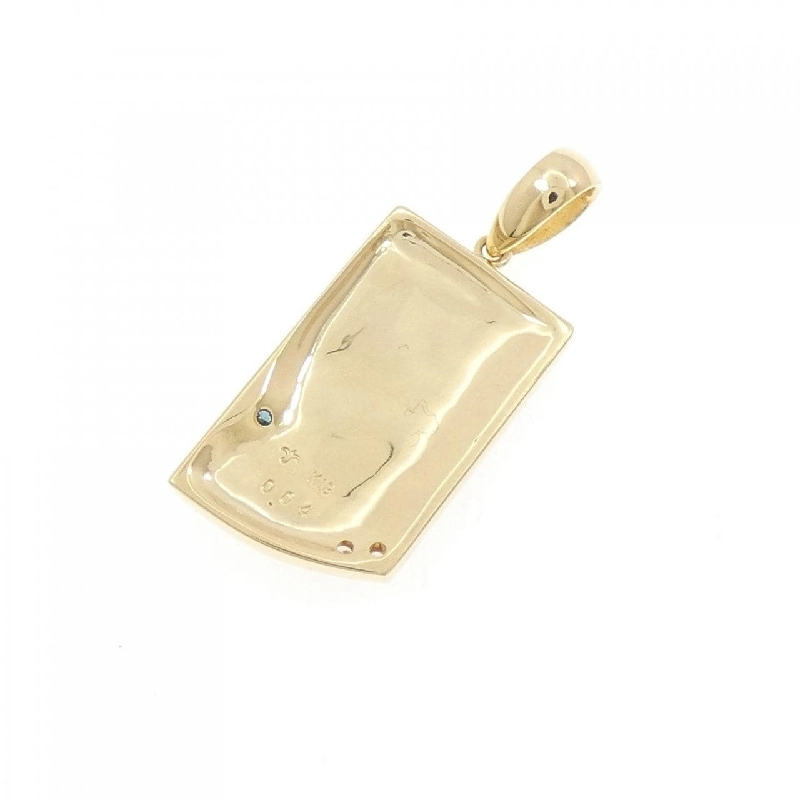 Dây chuyền kim cương 0.04CT - Hàng hiệu Authentic 844407