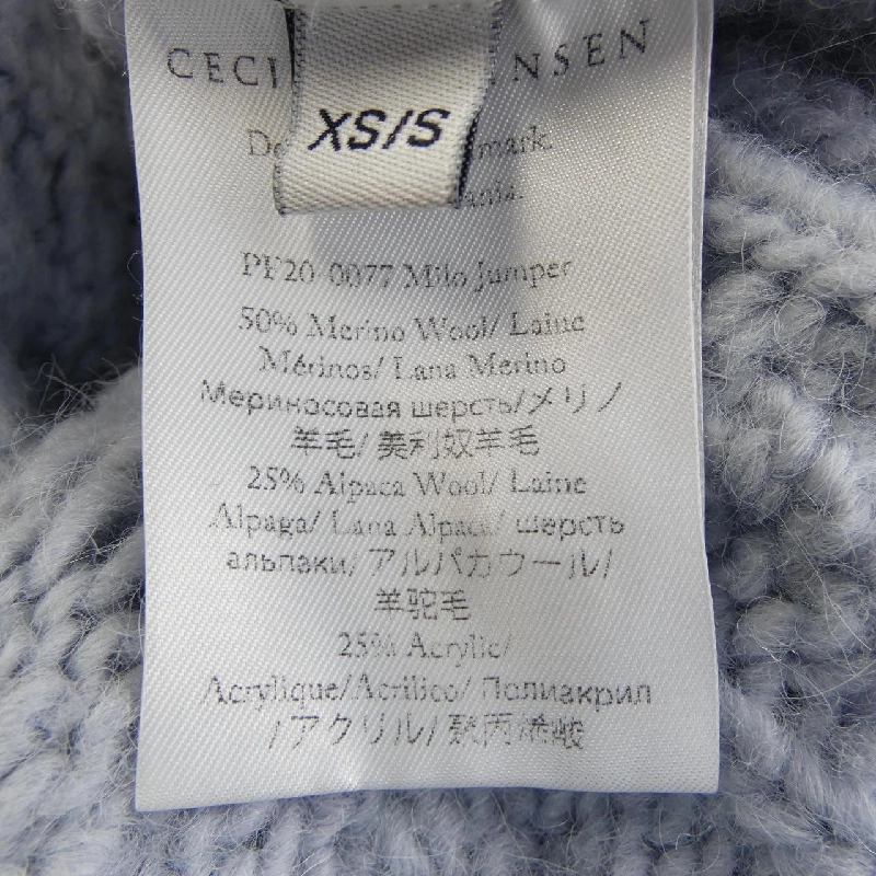 【Mã giảm giá】Áo cardigan CECILIE BAHNSEN 632131