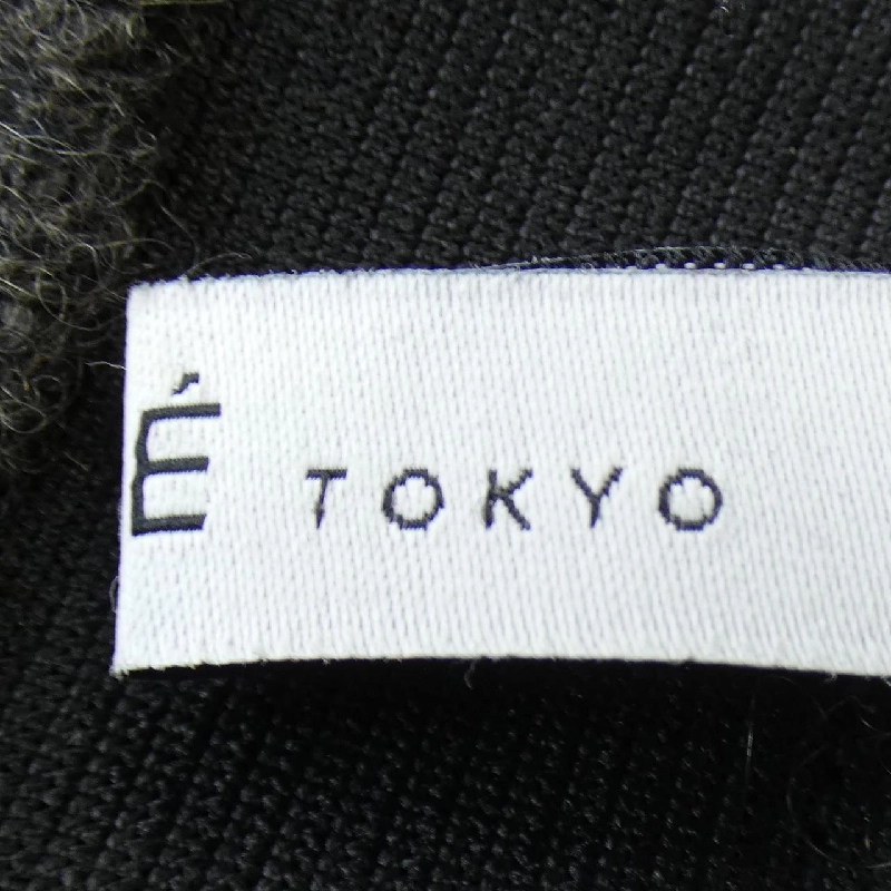 【Mã giảm giá】ETRE TOKYO Quần 649970