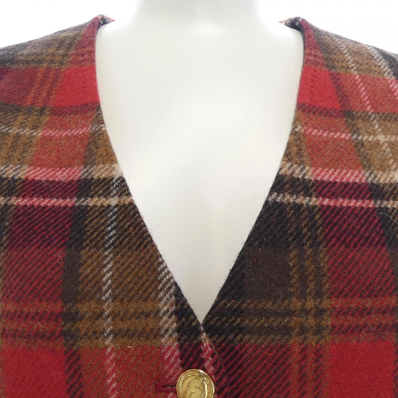 Gucci GUCCI 728507 ZAJ04 Áo gile 628044