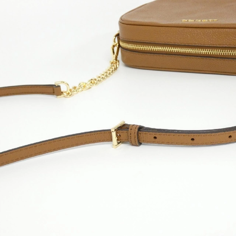 【Sản phẩm mới】Michael Michael Kors JET SET 32F7GGNM8L Túi đeo vai 611414