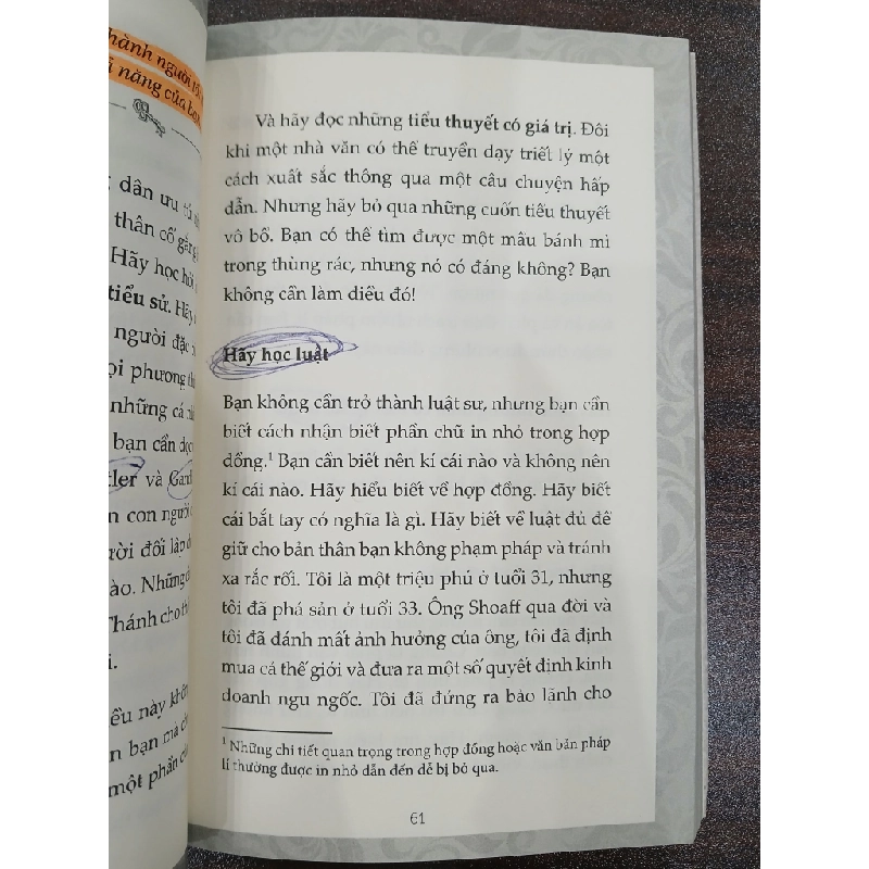 Chìa Khóa Thành Công 549658