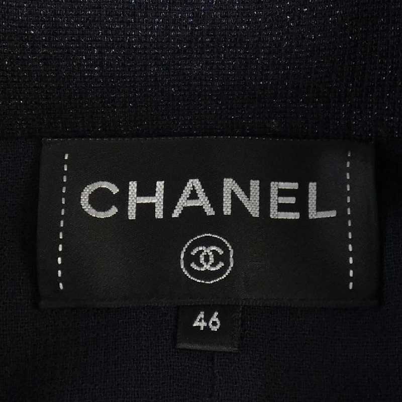 【Mã giảm giá】Chanel CHANEL Váy liền 652530