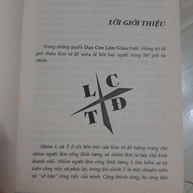 Dạy con làm giàu 324004