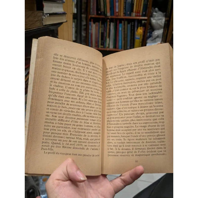 Autobiographie d'un amour - Alexandre Jardin 660804