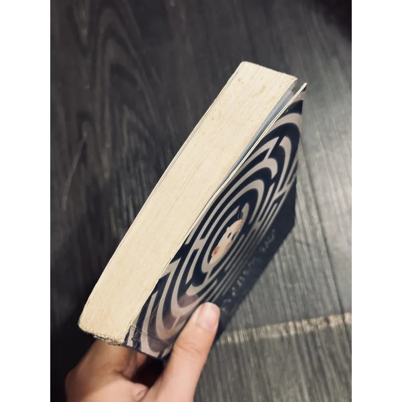 Hoa trên mộ Algernon 604514