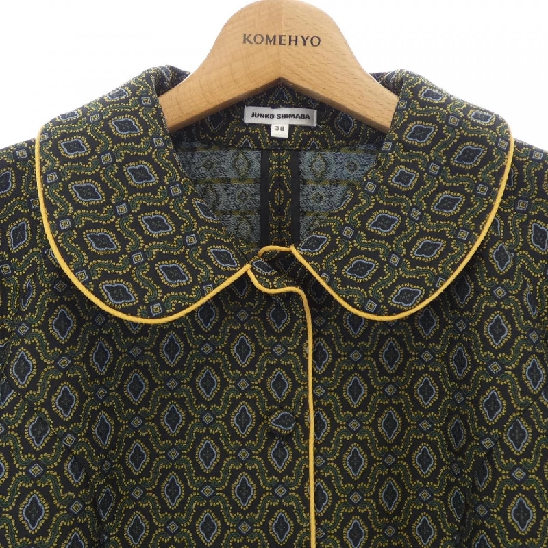 JUNKO SHIMADA - Áo khoác hàng hiệu Authentic 811057