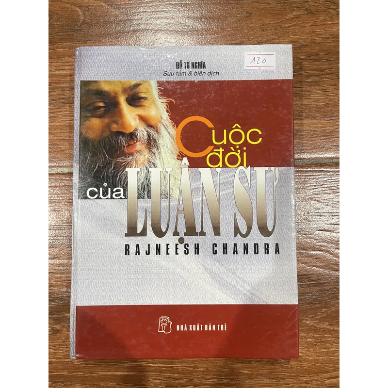 Cuộc đời của luận sư RAJNEESH CHANDRA (6) 715337