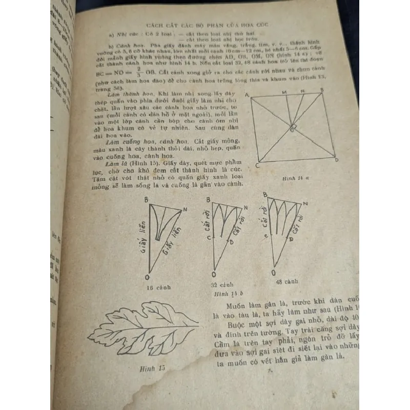 Dạy nấu ăn và trang trí - nhiều tác giả 592537