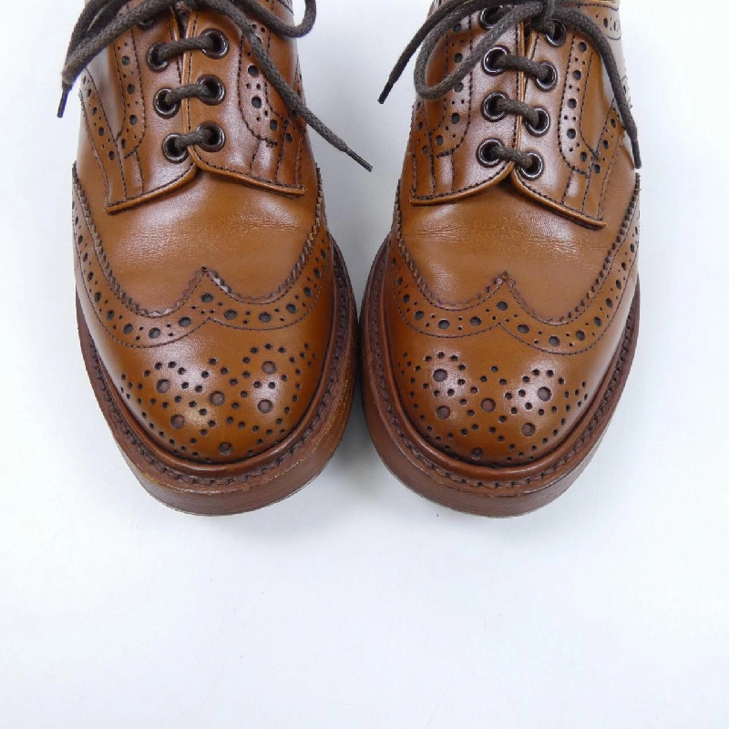 Giày Tricker's - Hàng hiệu Authentic 907379