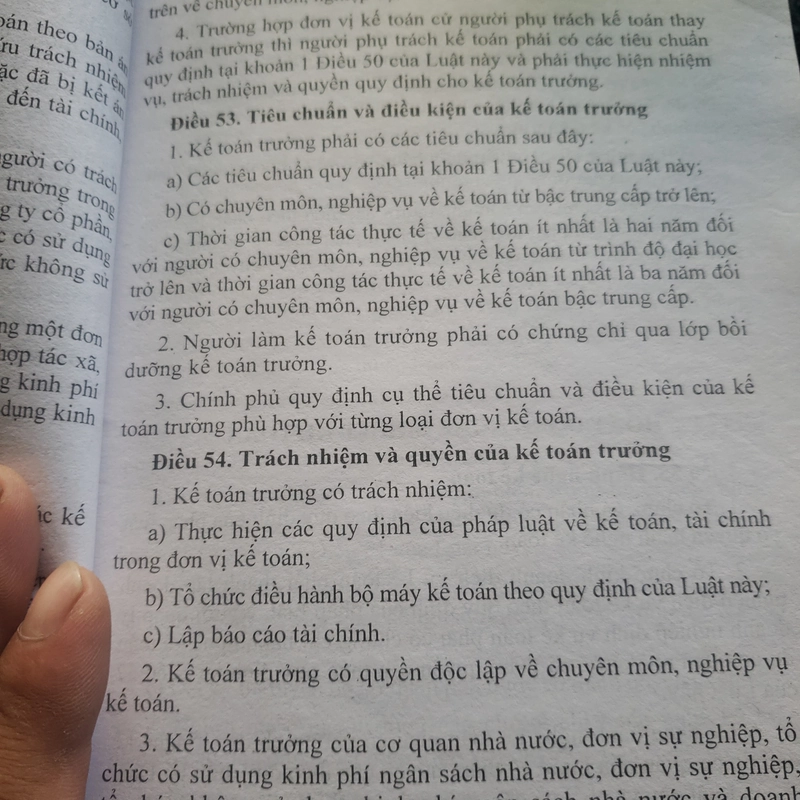 Tìm hiểu Luật Kế toán  477462