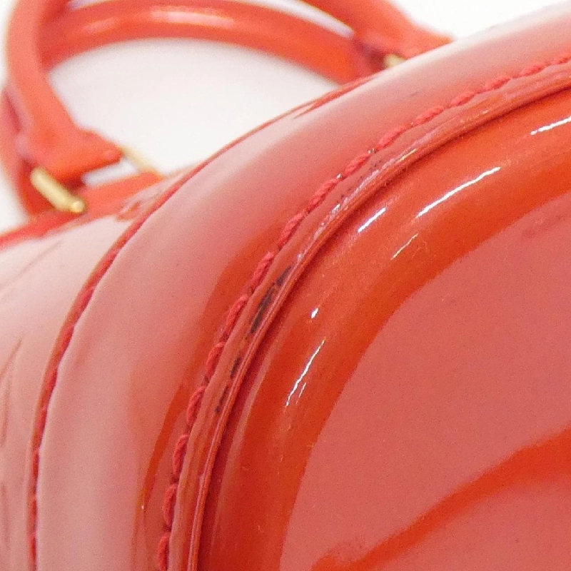 Túi xách Louis Vuitton Vernis Alma PM M91692 - Hàng hiệu Chính hãng 803638