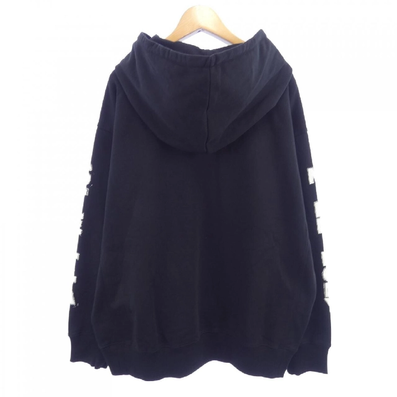 Áo khoác nón STELLA MCCARTNEY Sunshine Hoodie 632935