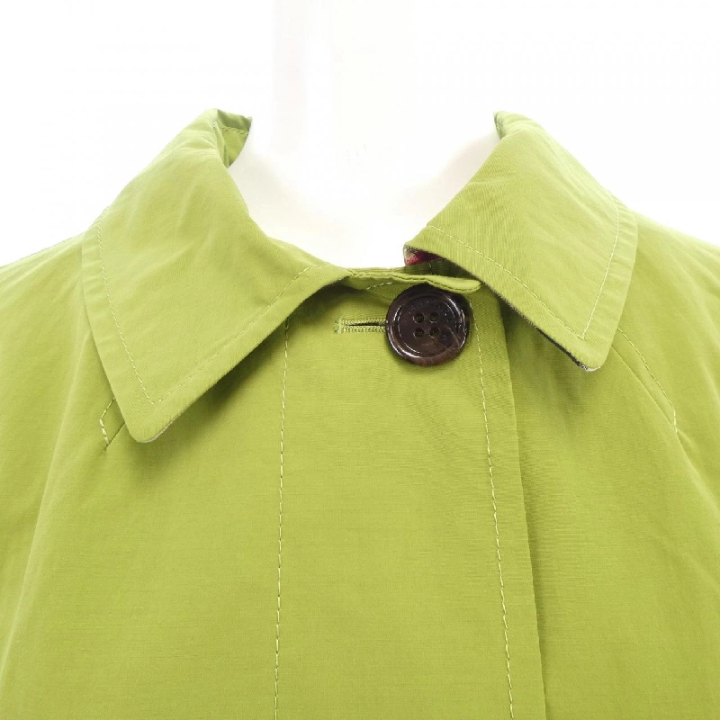 BURBERRY LONDON B2A08-744-72 Áo khoác - Hàng hiệu Chính hãng 810289