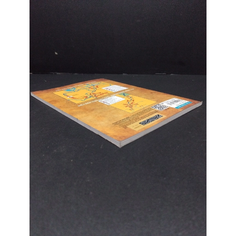 Lịch sử Việt Nam bằng tranh tập 34 - Trần Bạch Đằng mới 80% bẩn nhẹ 2017 HCM.ASB1809 917187