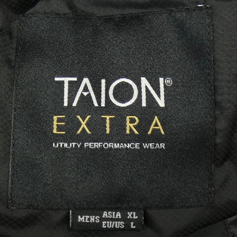 Áo khoác lông TAION - Hàng hiệu Authentic 887104