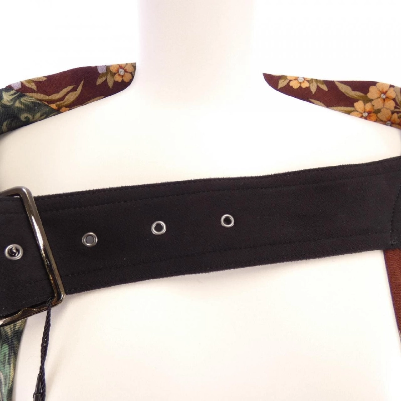 Y's YK-B50-832-1 Poncho 648178