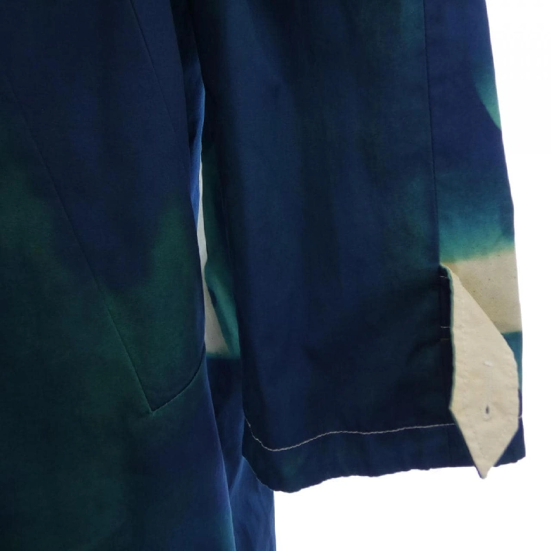 Maison Margiela S51AA0318 Áo khoác 633168