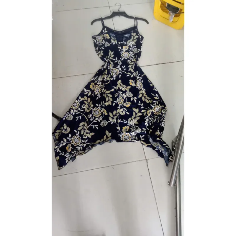 Đầm dây Nina size 6 1005740