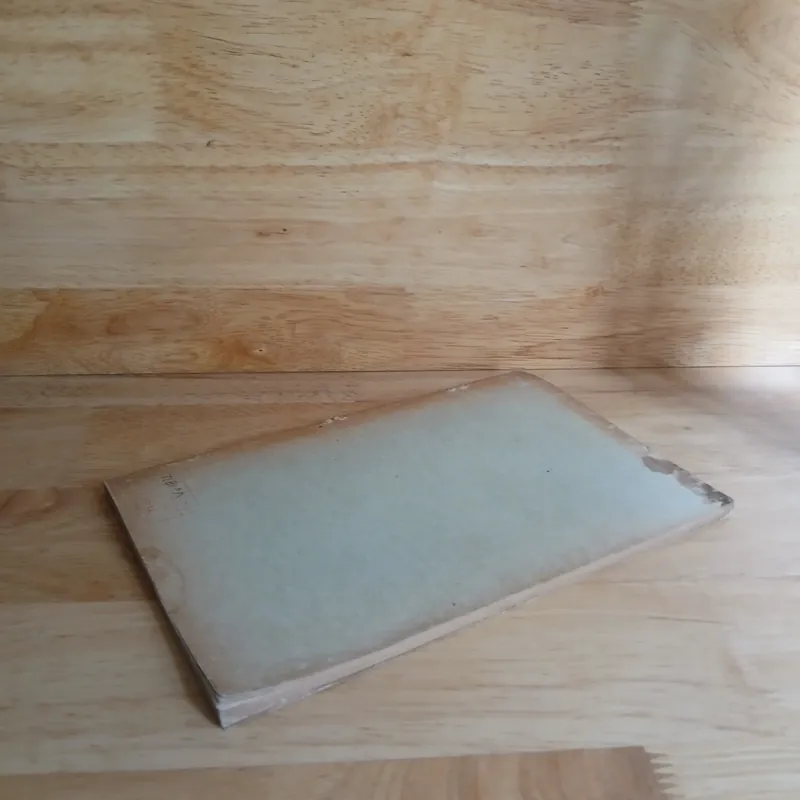 Đọc Tiếng Jeh, Học Vần Tiếng Jeh (ʼDŏk tơtayh Jeh, Au Pơchŏ Hŏk Chù Jeh) Xb 1972 695588