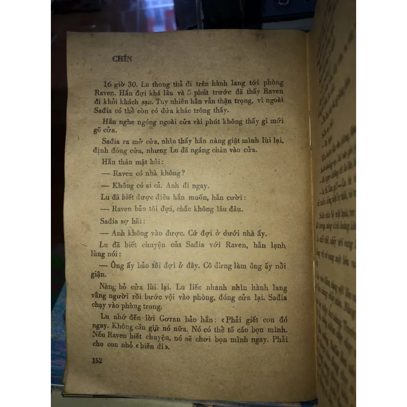 Buôn gái da trắng - J.H.Chase 960569