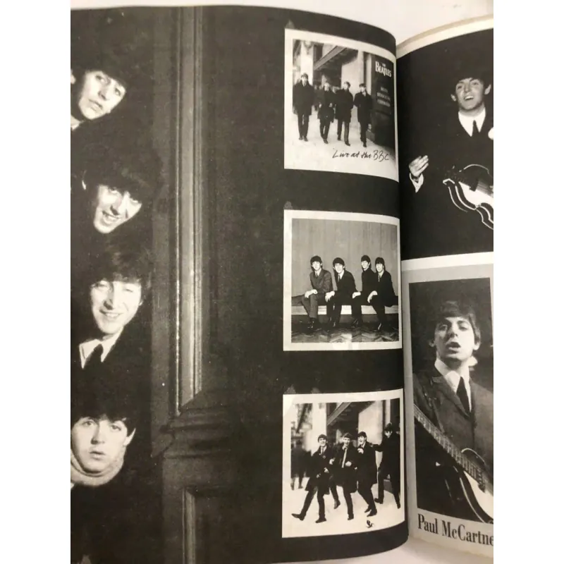 Những Ca Khúc Bất Tử: The Beatles – Nhiều tác giả 998479