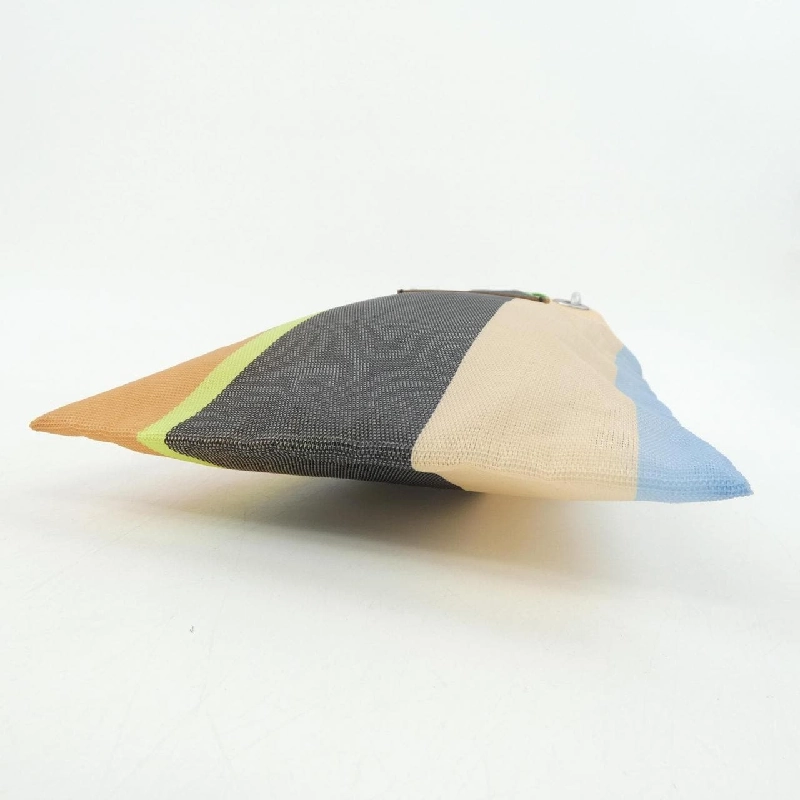 MARNI MARNI MARKET STRIPE MINI SHOULDER SHMH0106A0 BAG - Hàng hiệu Authentic 831067