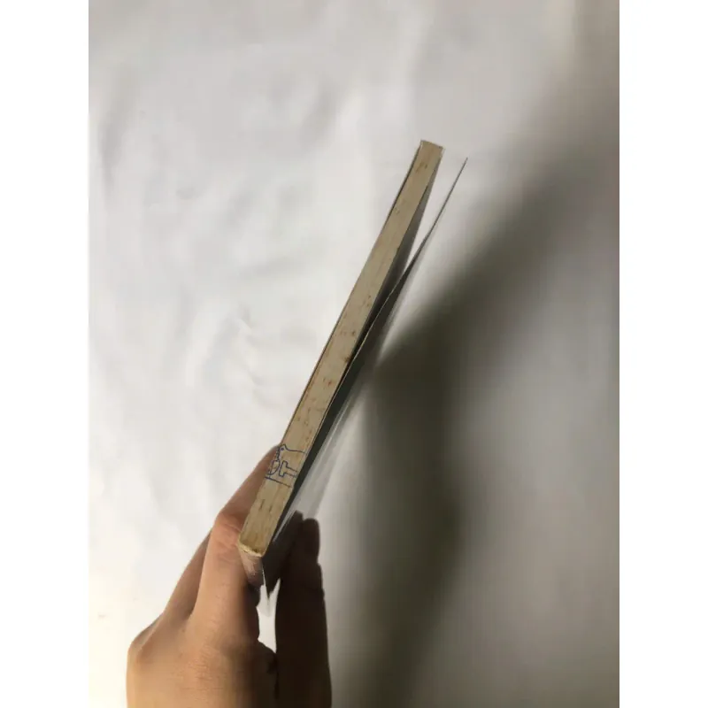 Không Lấm Máu - Alessandro Baricco 731148