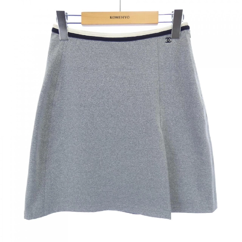 CHANEL P11229V06479 98P Váy - Hàng hiệu Chính hãng 820890