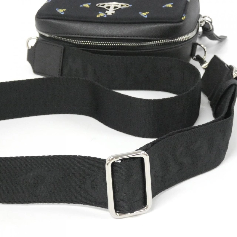 Túi đeo vai Vivienne Westwood 58010003U - Hàng hiệu Authentic 767389