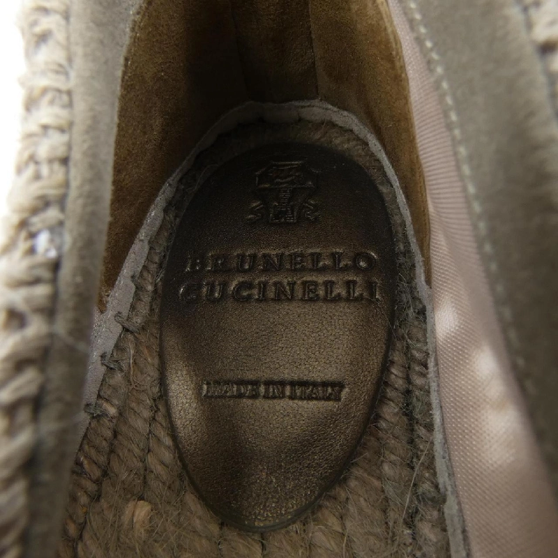 Giày BRUNELLO CUCINELLI 660659