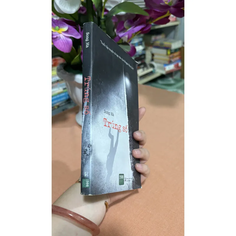 Trúng số 🌊 592182