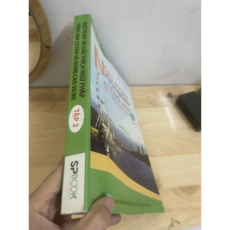 Ngữ pháp và giải thuchs ngữ pháp tiếng Anh  792021