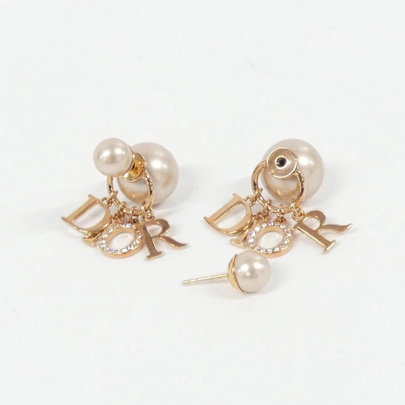 Khuyên tai Christian Dior Dior Tribal E1411TRICY - Hàng hiệu Authentic 807231