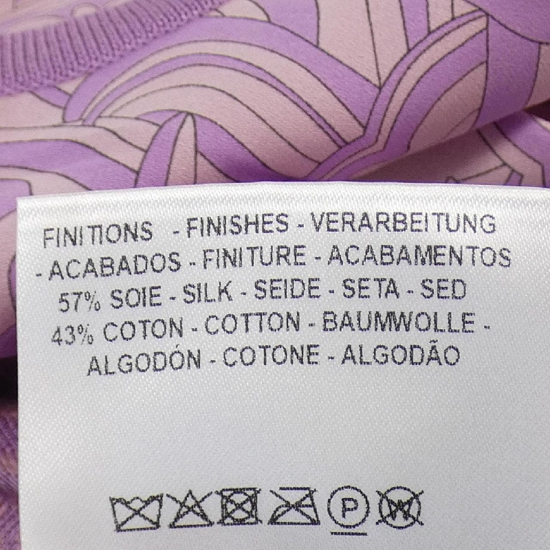 【Mã giảm giá】Đầm HERMES 651782