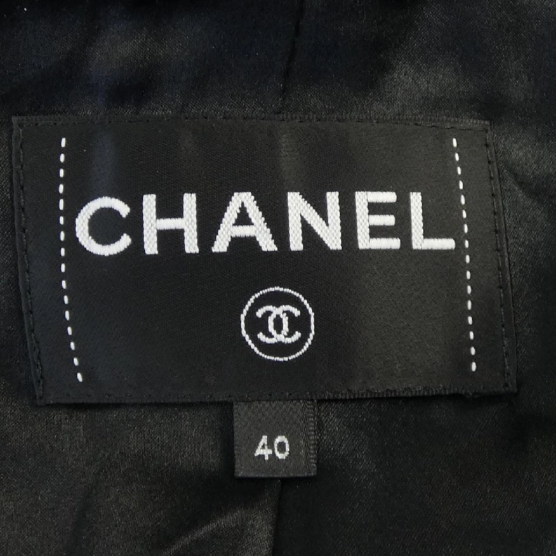 【Mã giảm giá】Áo khoác CHANEL 641358