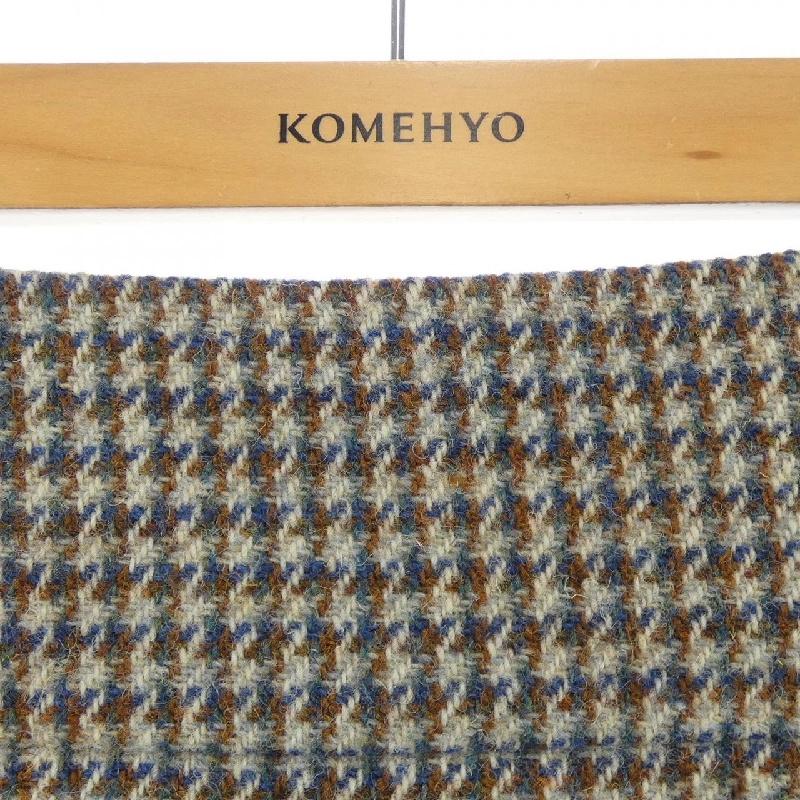 Chanel CHANEL P52554V39101 Váy - Hàng hiệu Chính hãng 820478