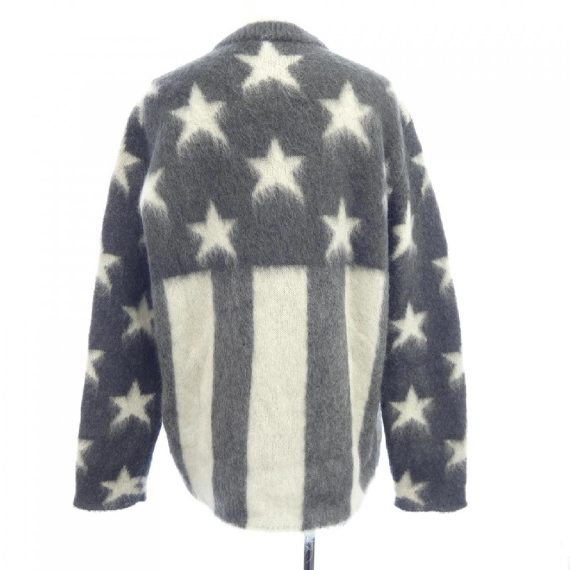 Louis Vuitton LOUIS VUITTON Áo len - Hàng hiệu Chính hãng 901266