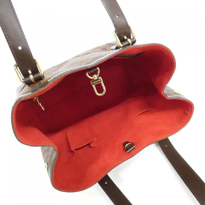 Túi xách Louis Vuitton Damier Hampstead MM N51204 - Hàng hiệu Chính hãng 764962