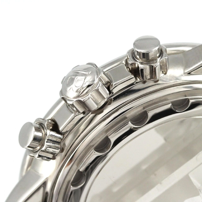 Blancpain Leman Flyback Chronograph SS Automatic - Hàng hiệu Authentic 881474