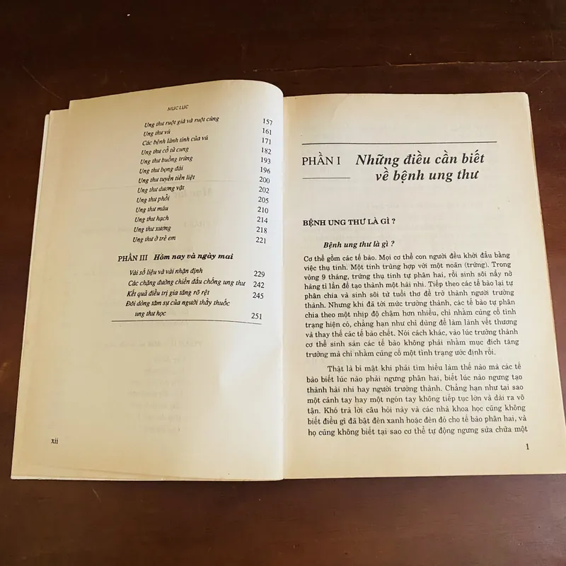 Tìm hiểu bệnh ung thư  695613