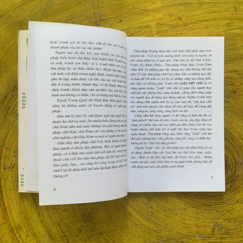 VIỆT NAM THƯ PHÁP NGỮ HÌNH - VŨ THỊ PHIM 1009215