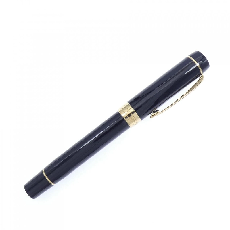 Bút máy Parker Duofold Black GT 1931382 - Hàng hiệu Authentic 881278