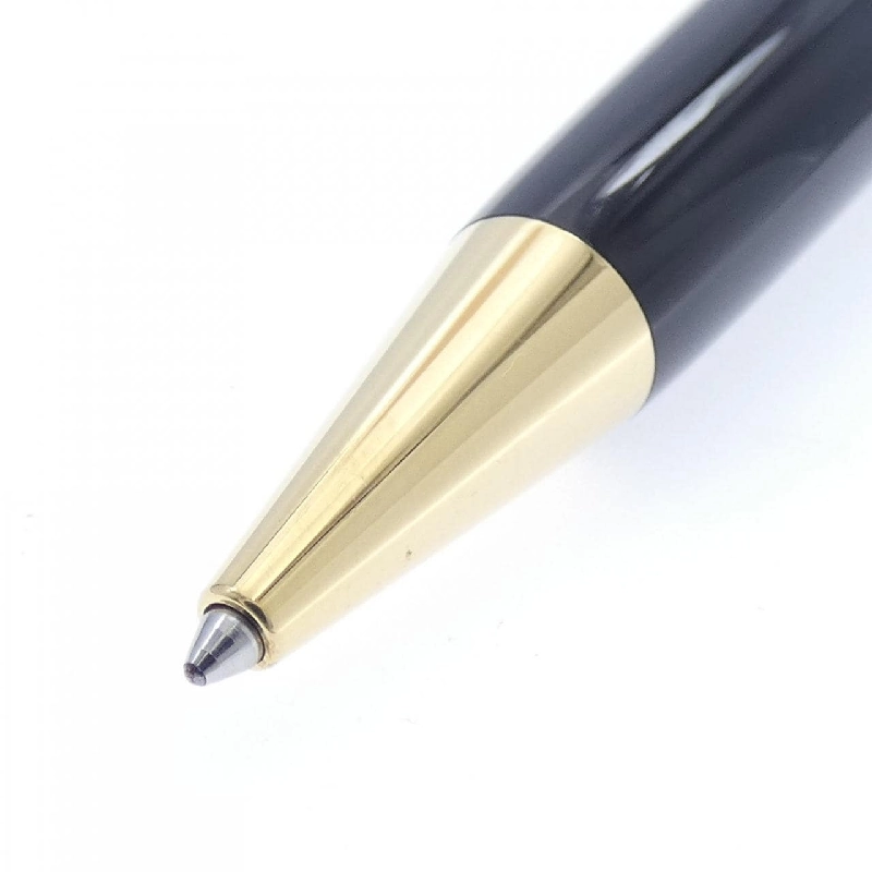 Bút bi Montblanc Meisterstück Gold Roller 132452 - Hàng hiệu Chính hãng 881274