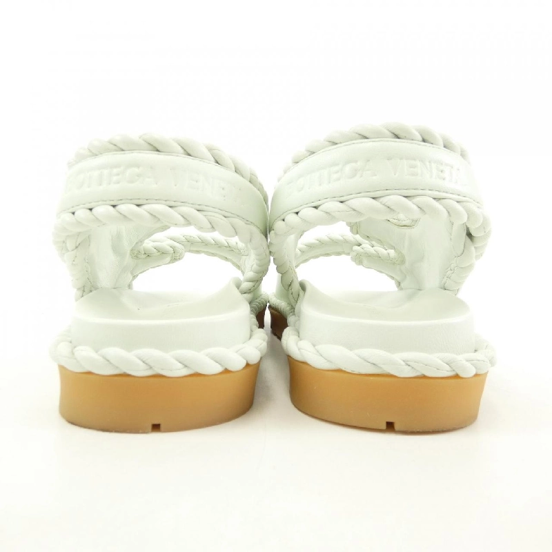 【Khuyến mãi】Giày sandal BOTTEGA VENETA 663908
