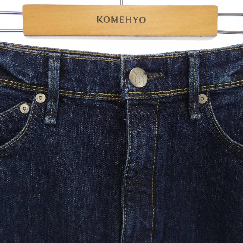 Yanuq YANUK Váy - Hàng hiệu Chính hãng 819457