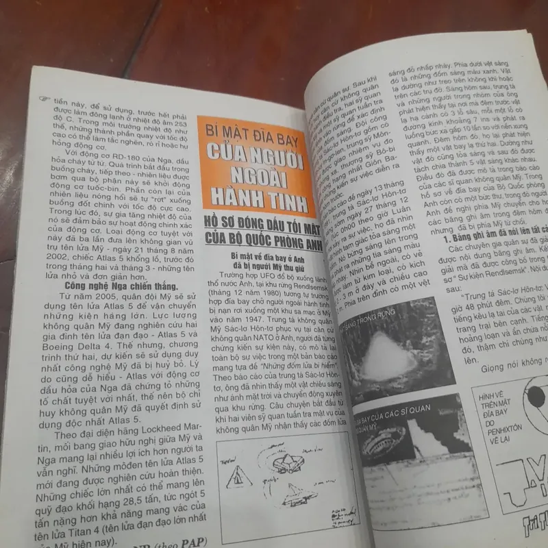 TRI THỨC TRẺ số 94 tháng 1-2003 726990