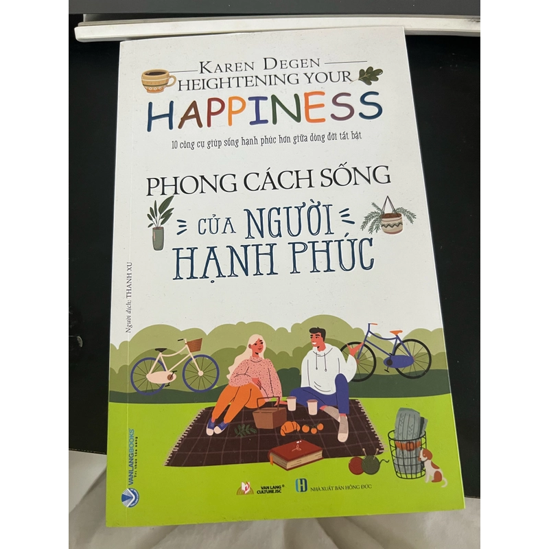Phong cách sống của người hạnh phucd 499142