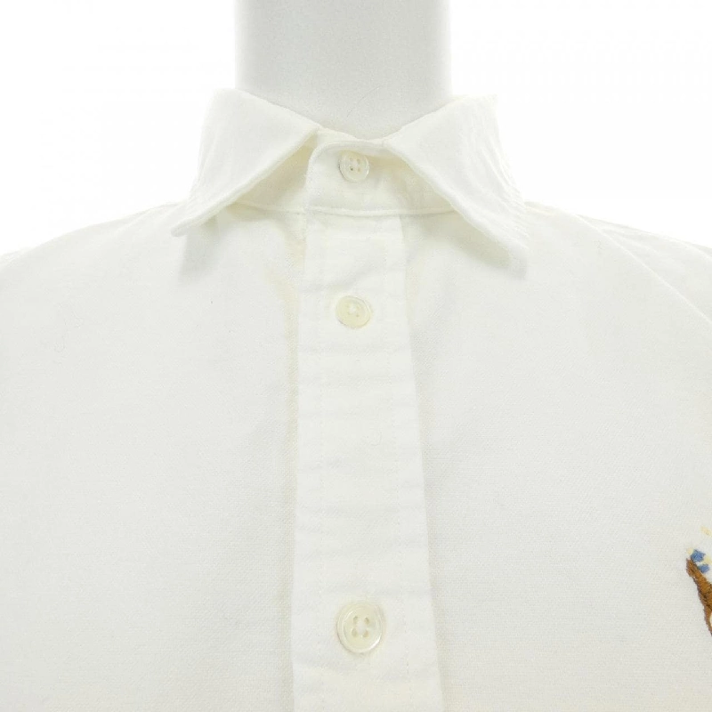 Áo sơ mi POLO RALPH LAUREN - Hàng hiệu Authentic 811302